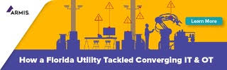doug_muse's tweet photo. Tune in to today's SANS Webinar on How a Florida Utility Tackled Converging IT and OT with Armis' Keith Walsh, Florida Keys Electric Cooperative's Tamie Fox, and GHMR's Kashyap Naik. Join today, September 15th at 3:30pm ET.

https://t.co/McAqqrw2fK https://t.co/aOrZdBhBTk