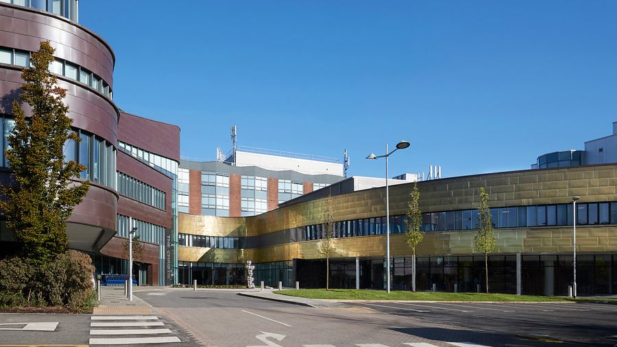 A research team at The Christie has made a ground-breaking discovery that is expected to have a significant impact on prognosis and treatment for cancer patients.

Read more 👉 bit.ly/3988D5u