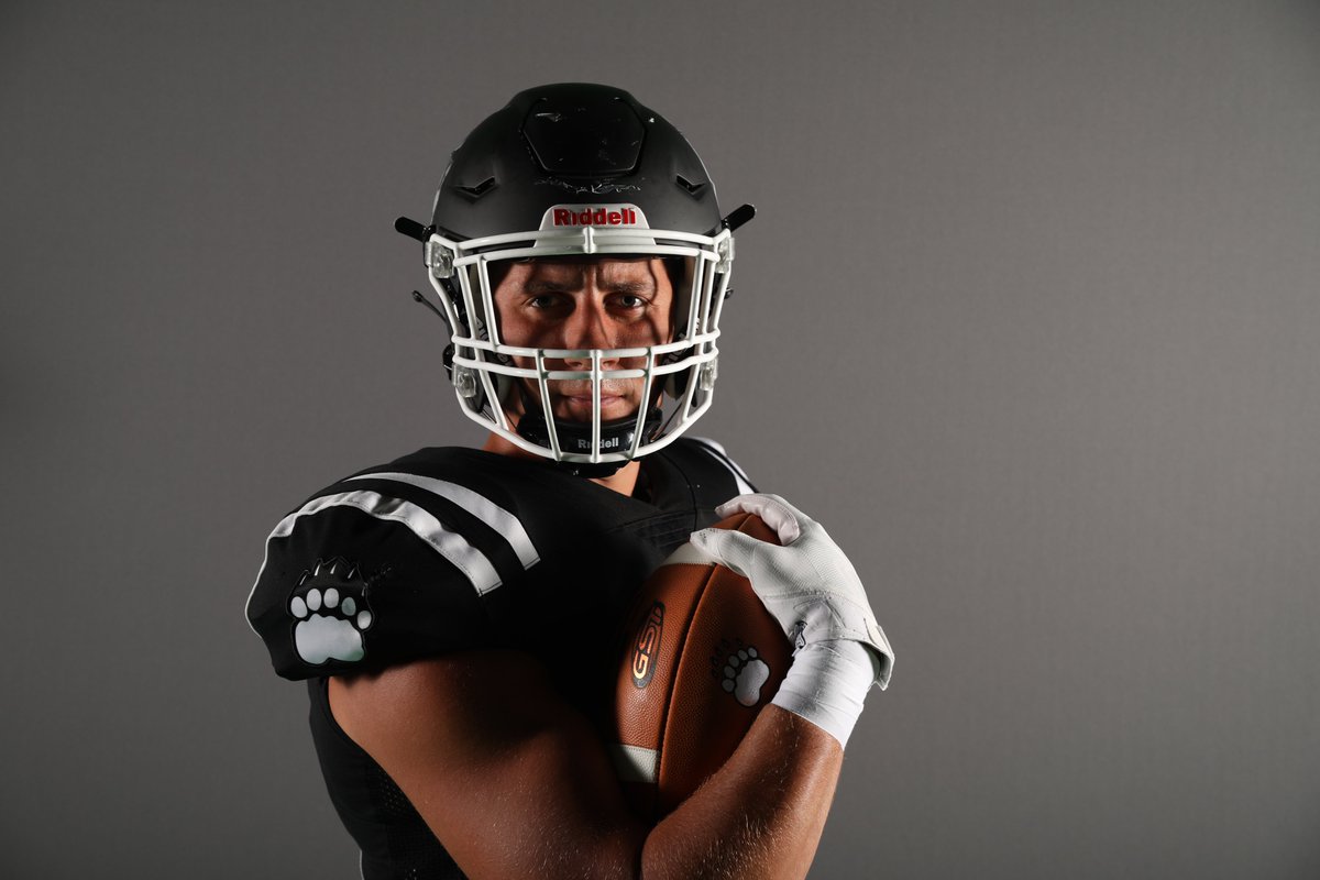 Bowdoin Football tweet media