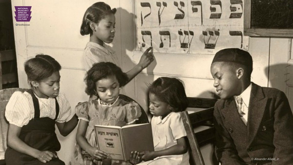 Today at sundown marks Yom Kippur. It is considered the most important holiday in the Jewish faith. See objects in our collection: s.si.edu/2hu5pyb