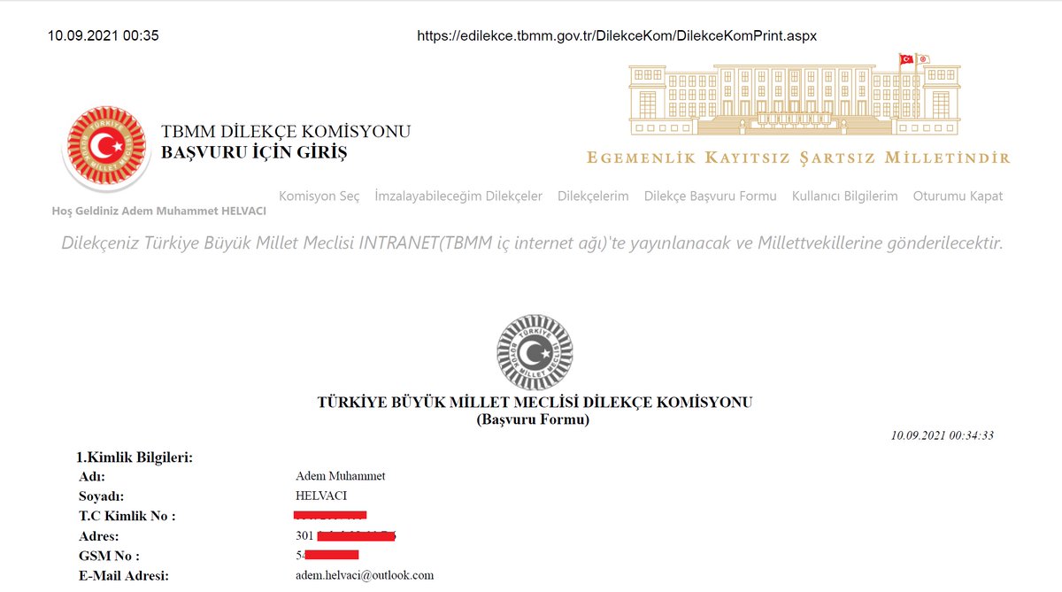 ademhelvaci_'s tweet photo. TBMM Dilekçe Komisyonuna Sunduğum Dilekçe Kabul Edildi ve @ticaret bakanlığına sevk edildi. Dilekçem imzaya Açık. Tüketiciyi Koruma Kanunu ve Bağlı Yönetmeliklerin Revizyonu İçin Lütfen Desteğinizi Esirgemeyin. İmzanın basit olduğunu şu video ile anlattım. https://t.co/xJYBK3bKFx https://t.co/8pbcFGxHXs