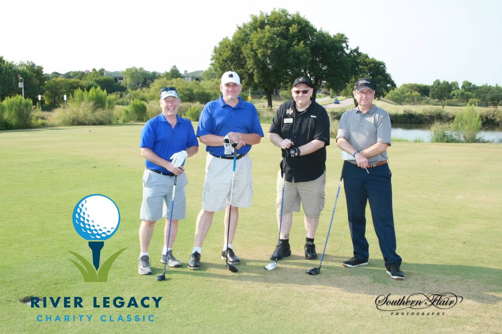 Get__Published's tweet image. Just received our official team picture from last week’s River Legacy Charity Golf Classic. #happygilmore #riverlegacy #brodieconsulting #golf #golftournament