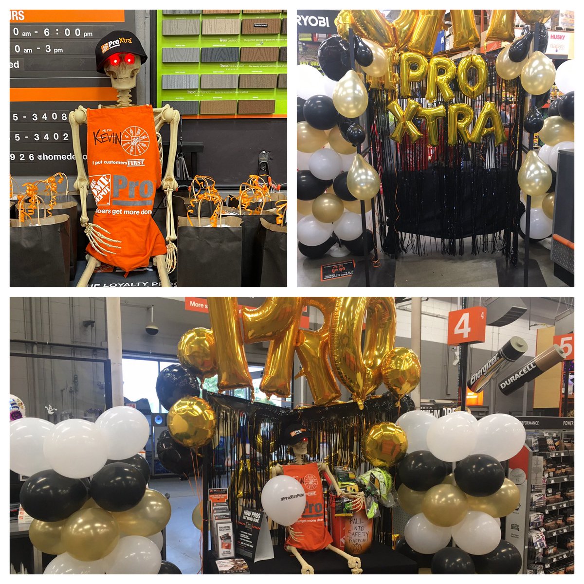 John Michael tweet media