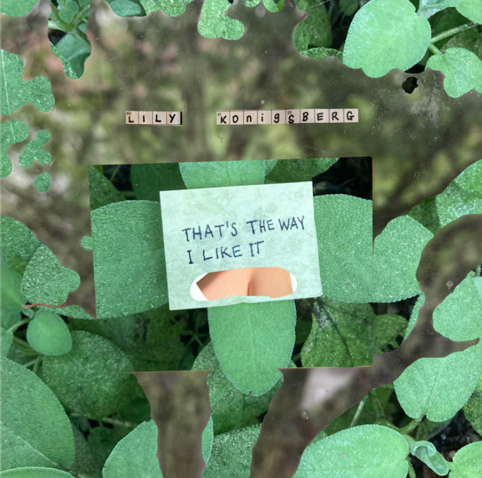 Hey! You Gotta Hear This! "That's The Way I Like It" - Lily Konigsberg - mailchi.mp/ad506d8a1d27/h…