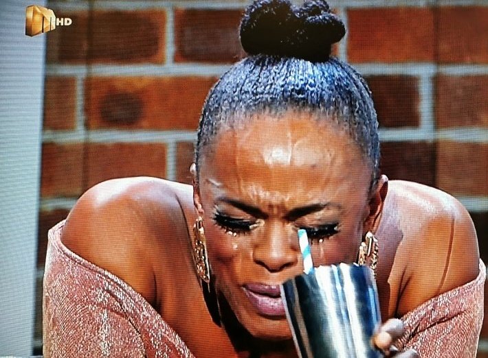 pharrellelogram's tweet photo. @uYesuKrestu Yhu msindisi!😭 https://t.co/BEQd1z6oVl