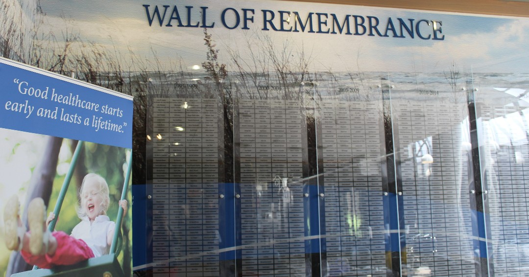 OSH Foundation tweet media