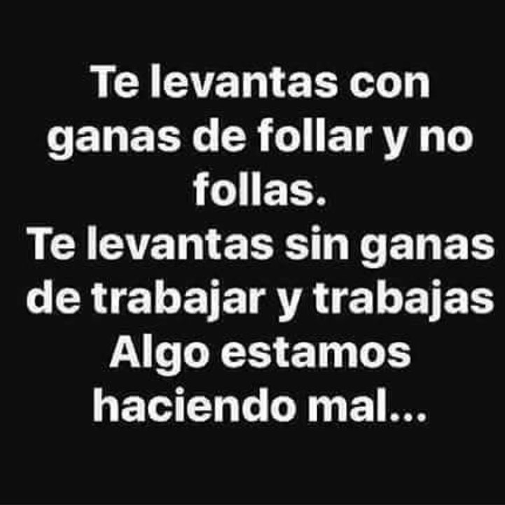 multiforoalicio's tweet photo. Algo estamos haciendo mal... https://t.co/LFl9HPUarL