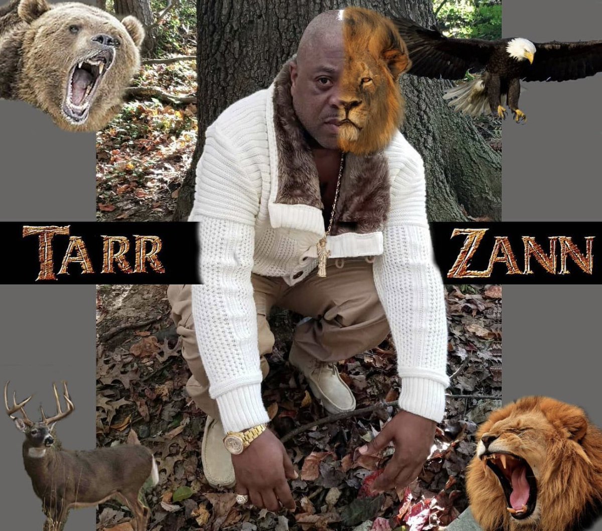 Every rapper competing for who can make the worst album cover in 2021 😭😭😭
