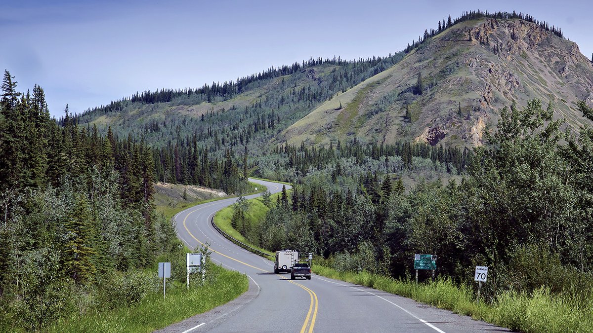 Relive the glory of a summer ride from the comfort of the indoors with <a href="/go_YTM/">Yukon Transportation Museum</a>. Follow the Klondike Highway through the Conrad Historic Area in this 45 minute #spinclass.

thepublicplace.online/en/channel/goy…

#homeworkout #exploreyukon #bikeride #indoorcycling #peletoncycle #cycling