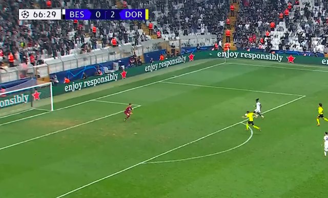 Her sene bundan bi tane var serisine yeni foto geldi