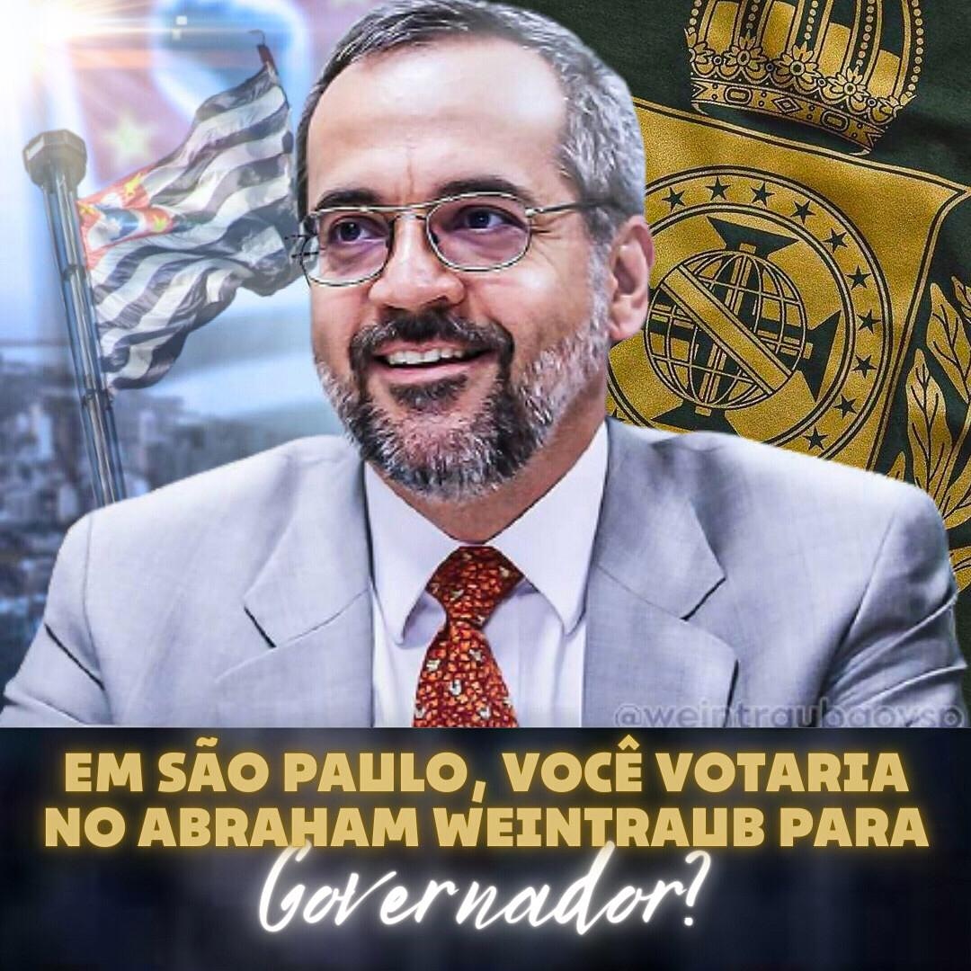 Rafael Moreno | Robô Conservador tweet media