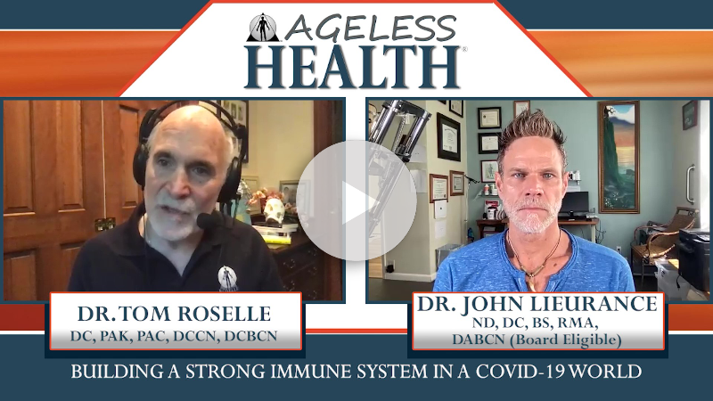 drtomroselledc's tweet photo. NEW VIDEO PODCAST: Build a strong immune system with melatonin as well as many other alternative approaches. #agelesshealth @drtomroselle @drtomroselledc @rosellecare #rosellecenterforhealing - https://t.co/aoF00fvX8n https://t.co/mVx5GdXNOP