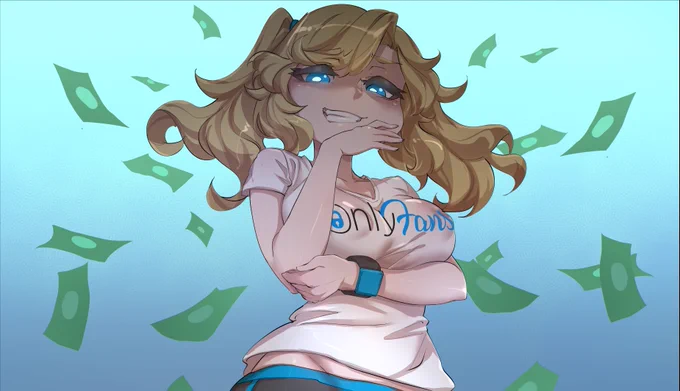 OnlyFans-Chan &amp; The Payment Processors 