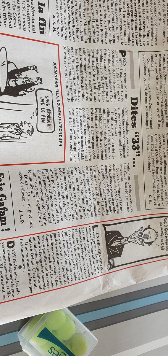 #treviseensemle #vret #explosiondegaz  #ruedetrevise #villedeparis Nous attendons une confirmation un calendrier et un engagement pour maintenant et pas encore dans 33 mois. Des indemnisations à la hauteur des préjudices.