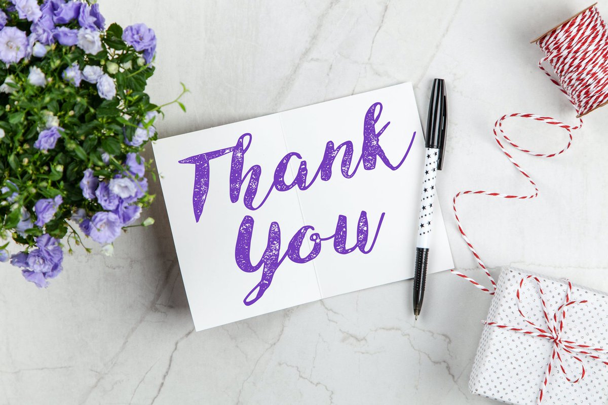 It's #NationalThankYouDay! Thank you Toledo for all the support you have given us over the years!  #customerappreciation #thankyou #dentist #dentalheath