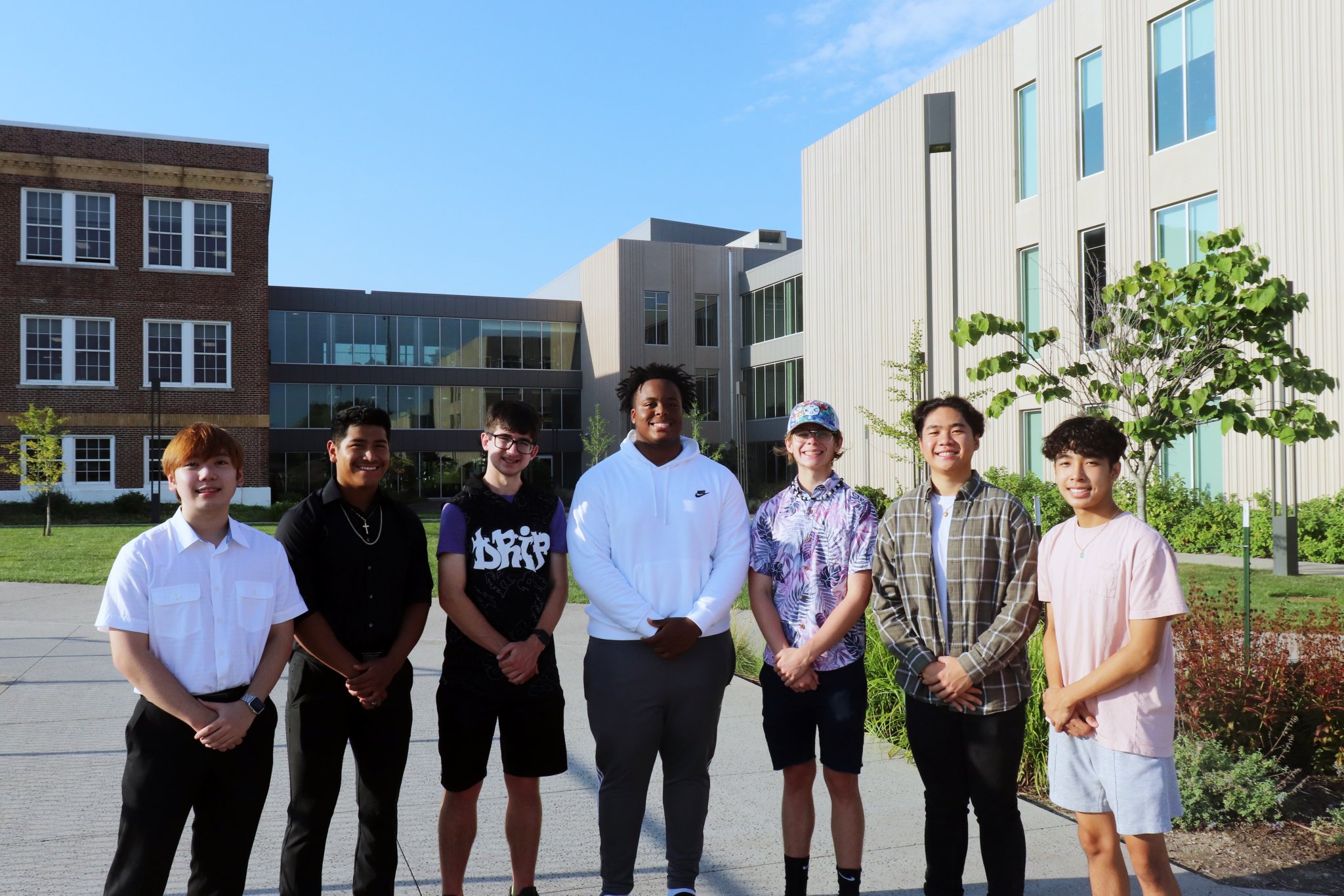 Northtown News on Twitter "Northtown 2021 Court (Photos by