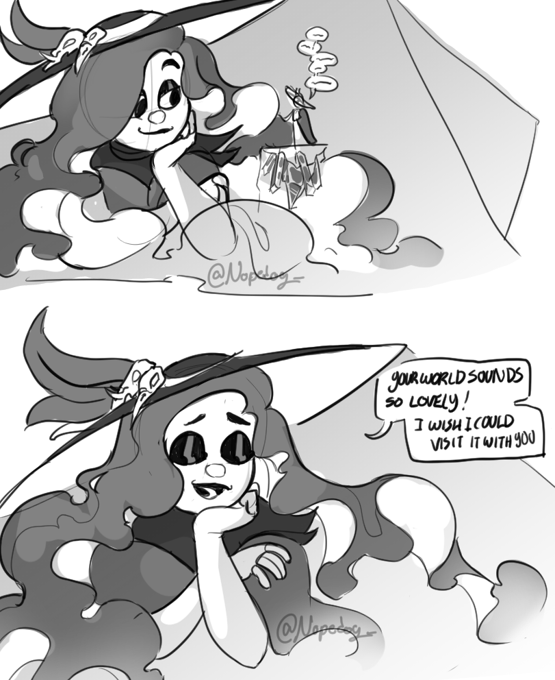Nopedog_'s tweet photo. this took a week  a bit but it is WORTH IT [1/3]
[Click the images or I will cry]
#philzafanart #mumzafanart https://t.co/cRyjqprMlJ
