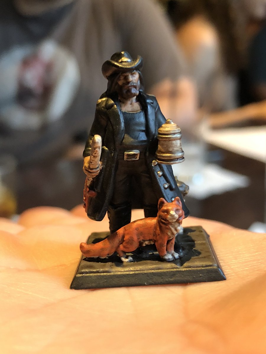 jeffreystrauss's tweet image. Little Dylan has arrived at #kcdc2021. And he’s thirsty.