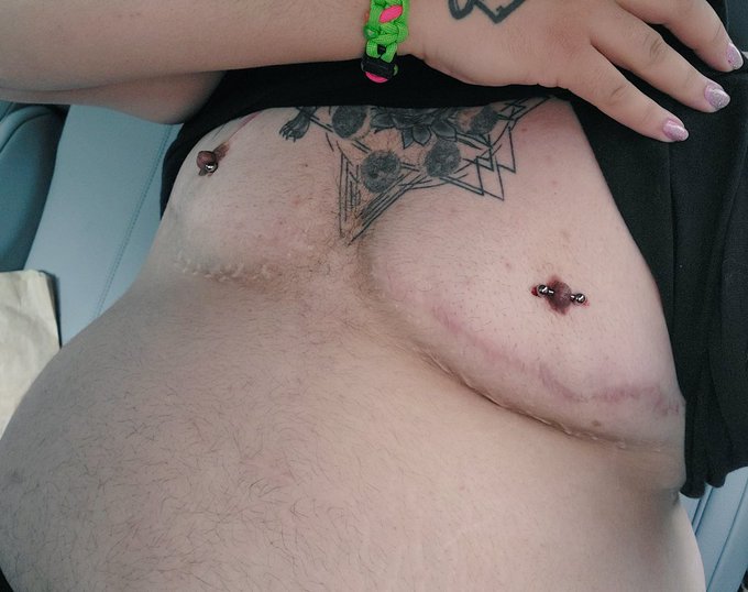 Today was fun😈 new pretties https://t.co/UzrbcioJ8A<a href="/tag/ftmbottom"class="tags"><span>#ftmbottom</span></a>