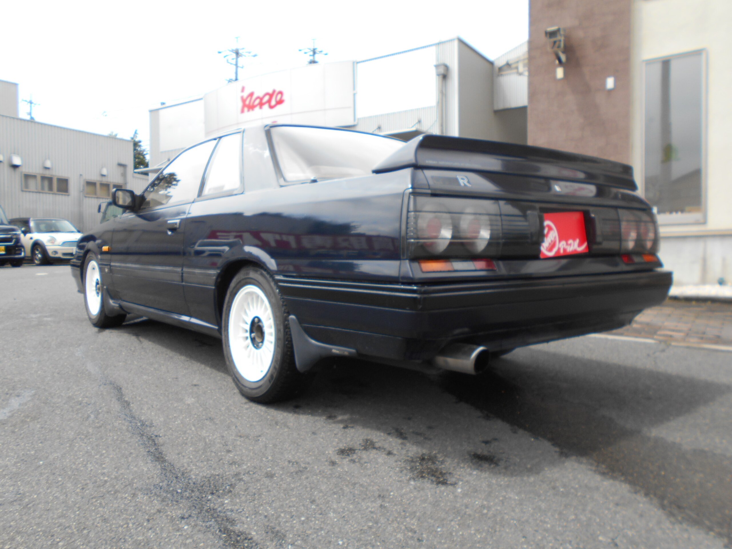 R31スカイライン中古車情報 Skylinefjr31 Twitter