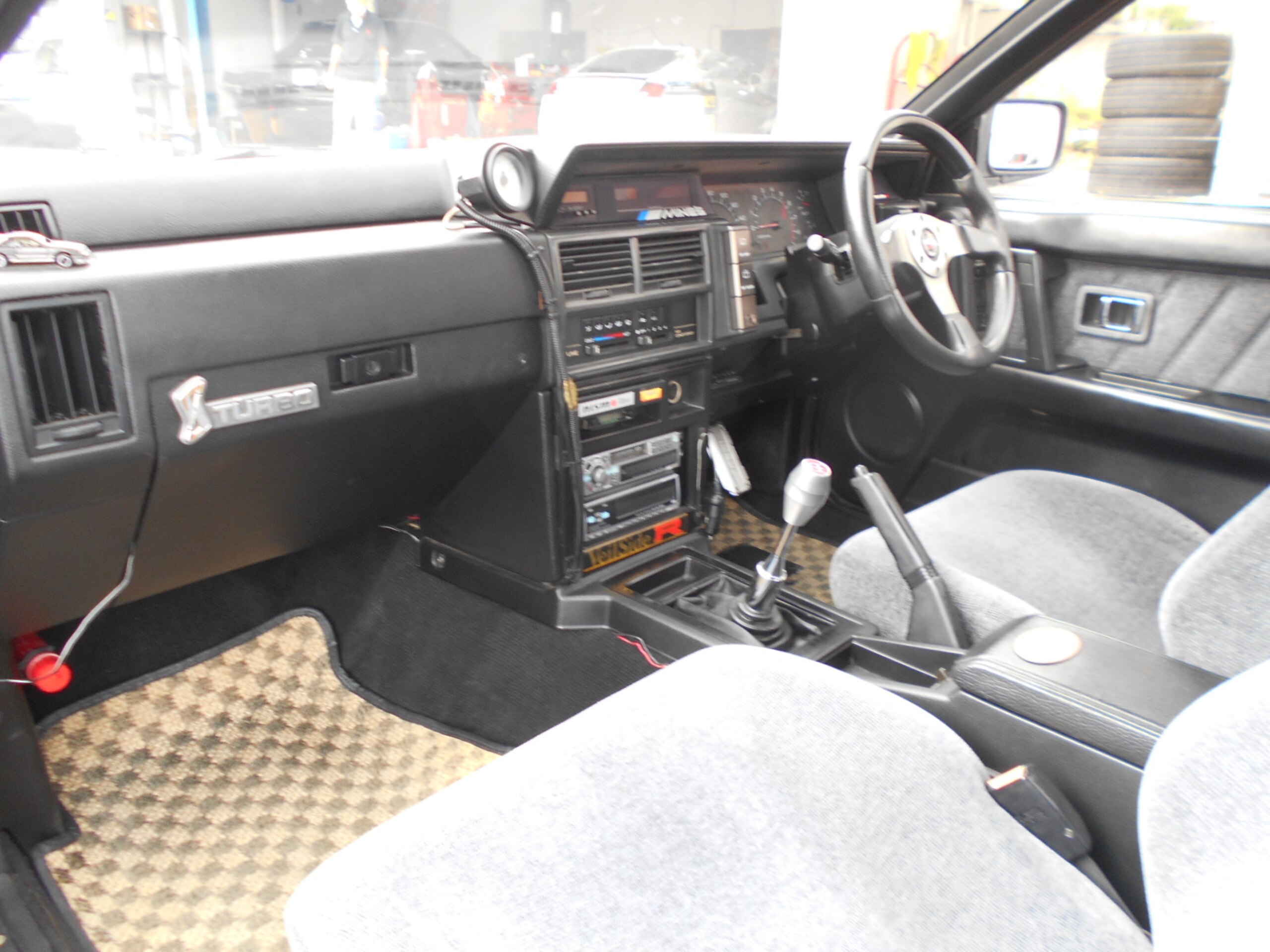 R31スカイライン中古車情報 Skylinefjr31 Twitter