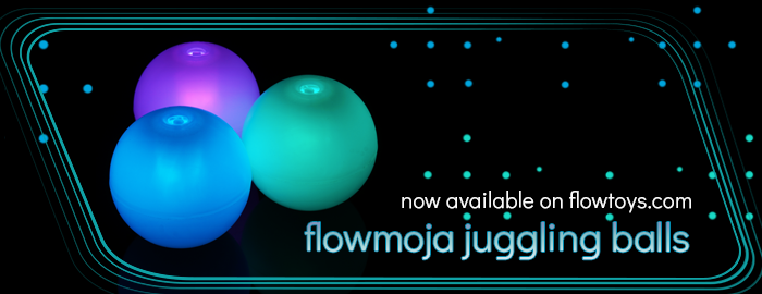 flowtoys's tweet photo. flowmoja LED juggling balls 🌟now a thing - https://t.co/S156RWA00o 90mm LED juggling balls with capsule 2s - find them here: https://t.co/QWZgQa0rkW https://t.co/8OByGWn793