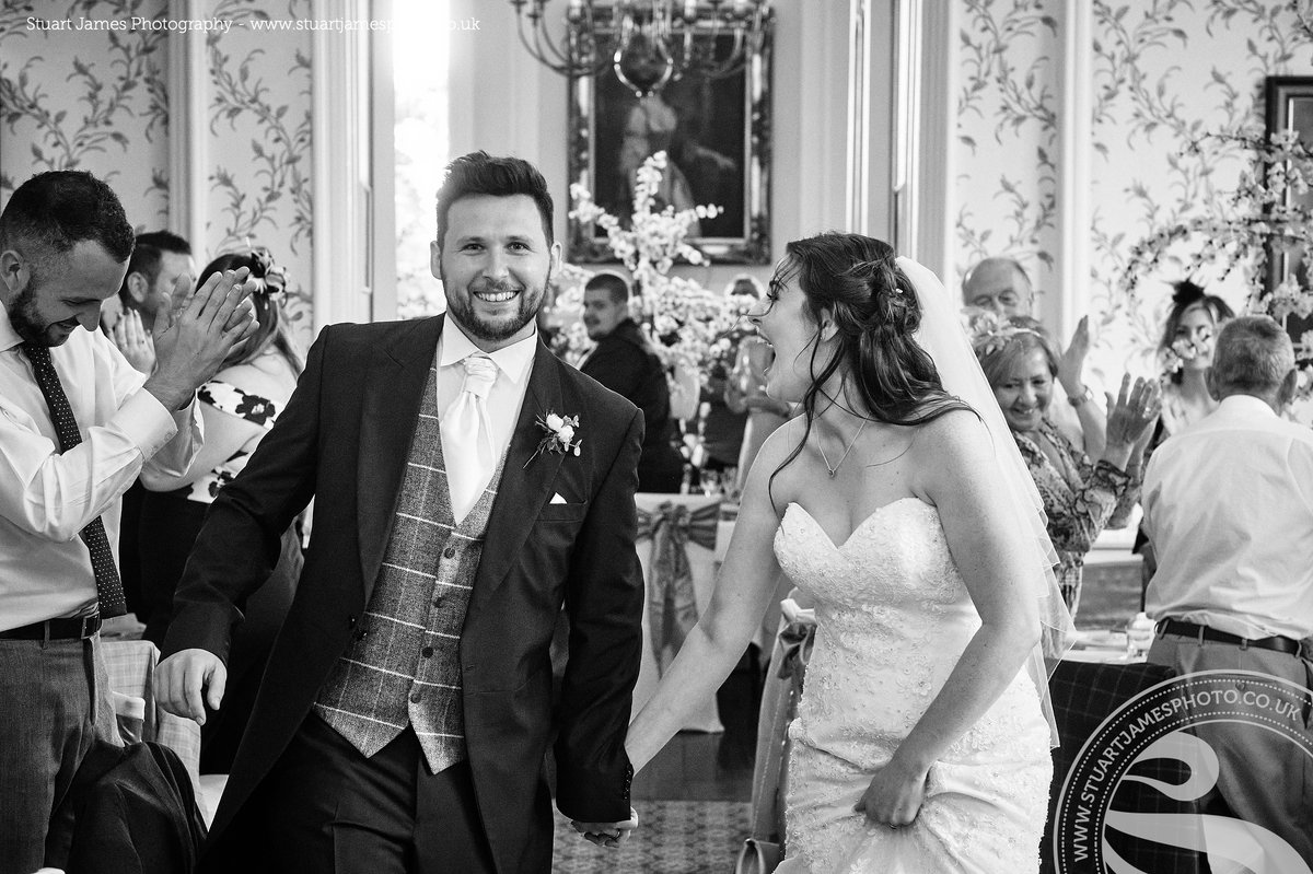 Stuart James tweet media