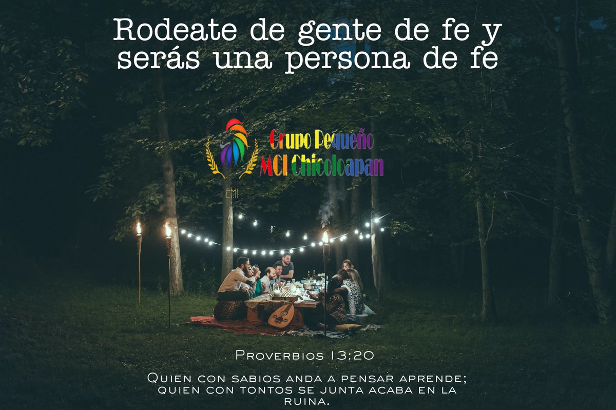 GrupoMci's tweet photo. #DiosEsBueno #Diosesamor # #cristo #jesucristo #Diosesfiel #oracion #DiosTeAma #labiblia #yosoydecristo #CristoVive #cristianos #Evangelio #PalabraDeDios #Jesucristorey #principedepaz #reydejusticia #Jesusesmipastor #corderoquequitaelpecado #misioncristianaincluyente https://t.co/XoOIfJZbdg