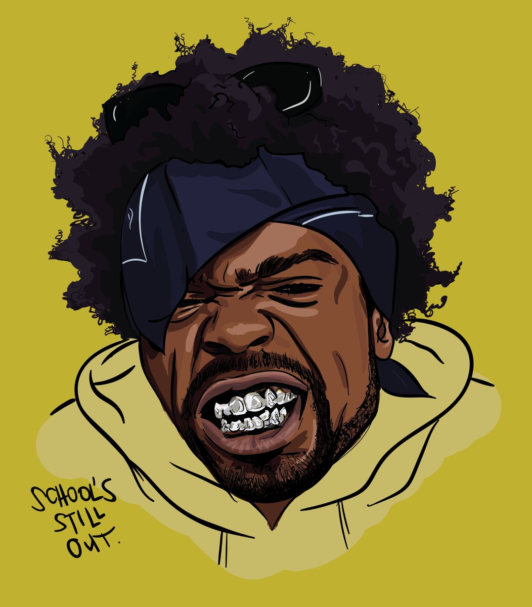 SCHOOLSSTILLOUT's tweet photo. It's #WuWednesday, so you know what that means... TICAALLLLL dropping this afternoon on @opensea!
@methodman @WuTangClan
#wuwednesday #methodman #tical #methtical #wutang #nft #nftart #nftartist #openseanft #schoolsstillout https://t.co/jYSDxKfc9I
