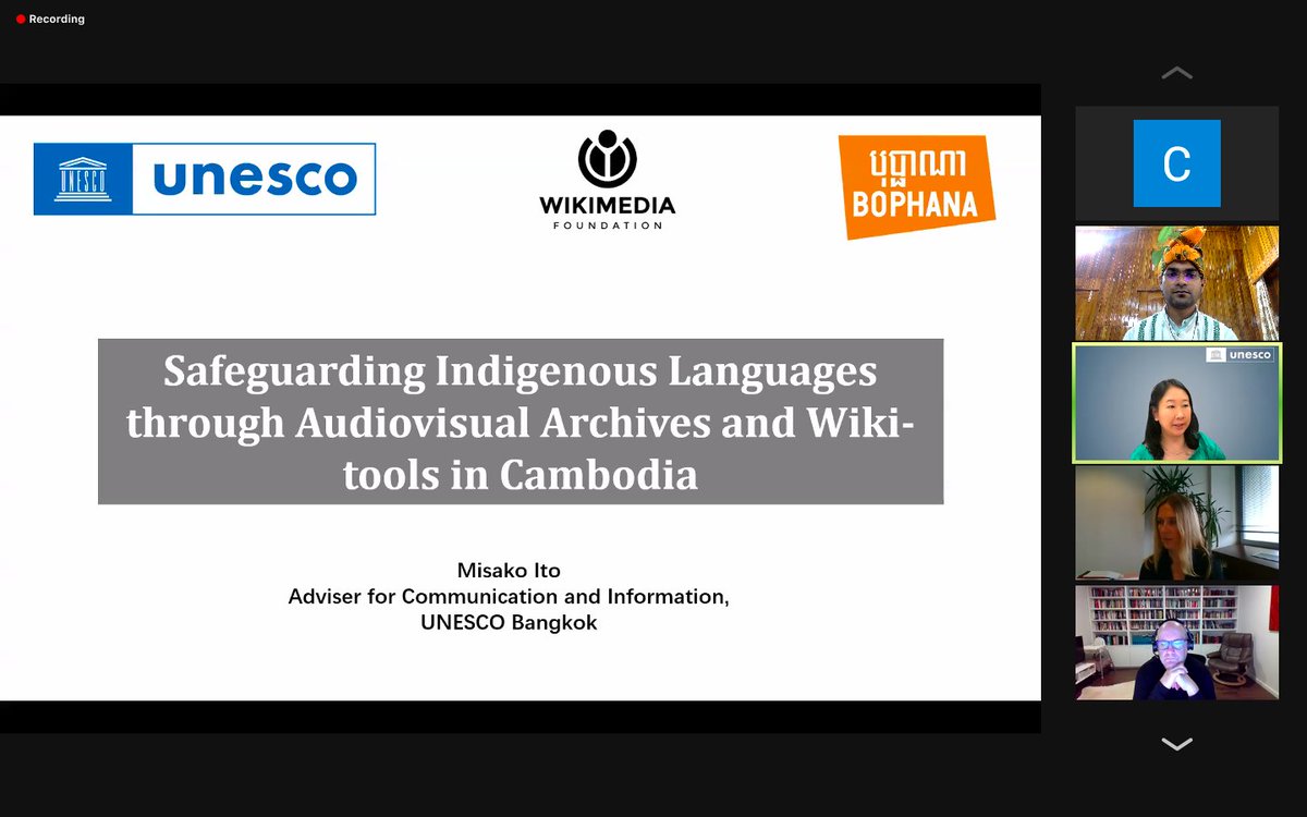 ANABEL BENJAMIN BARA tweet media