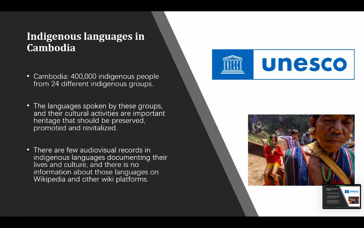 ANABEL BENJAMIN BARA tweet media