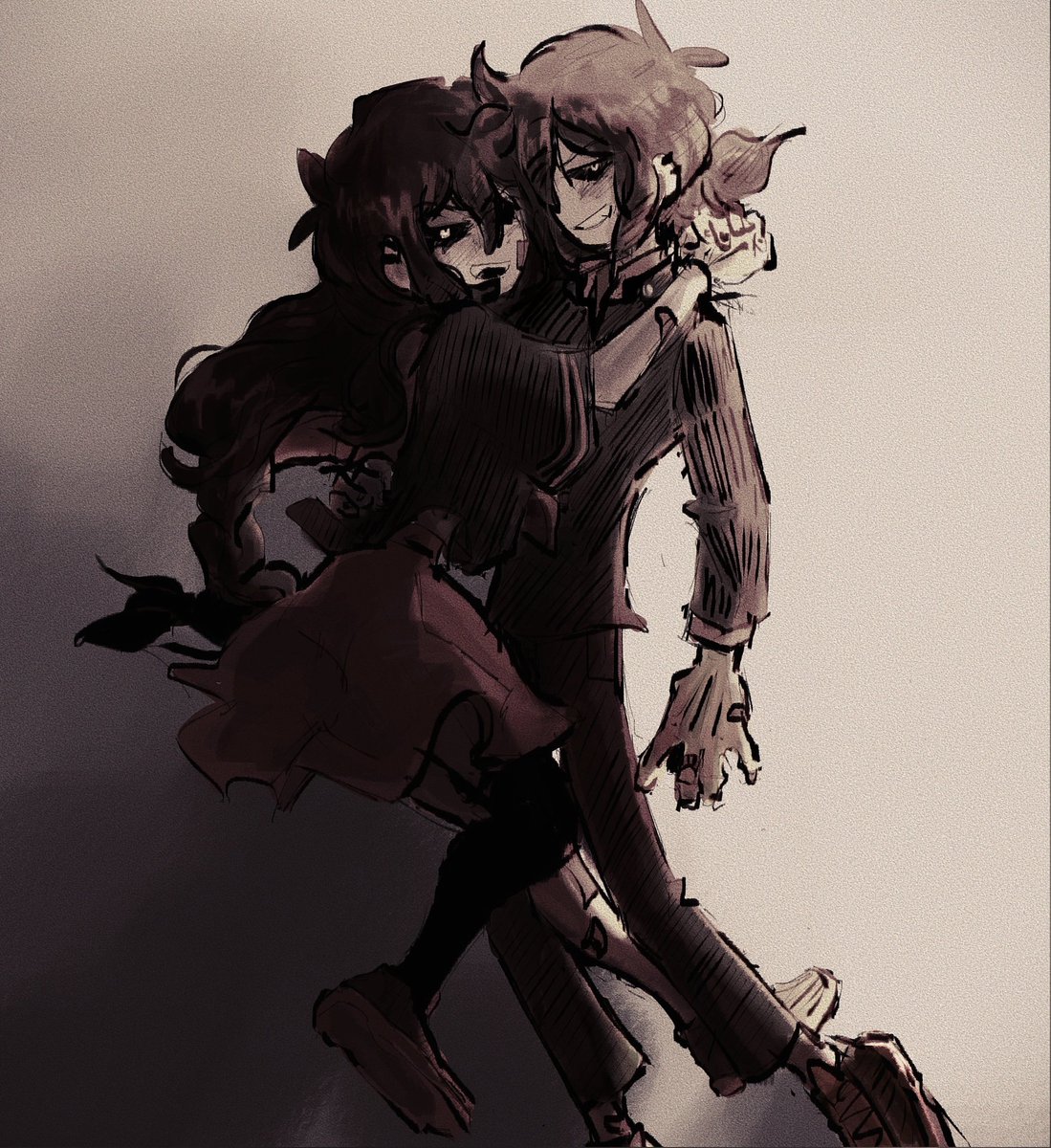Bogoomol's tweet photo. #fnafhs #fhs 
#fnafhsgb https://t.co/ziVdHHGbq2