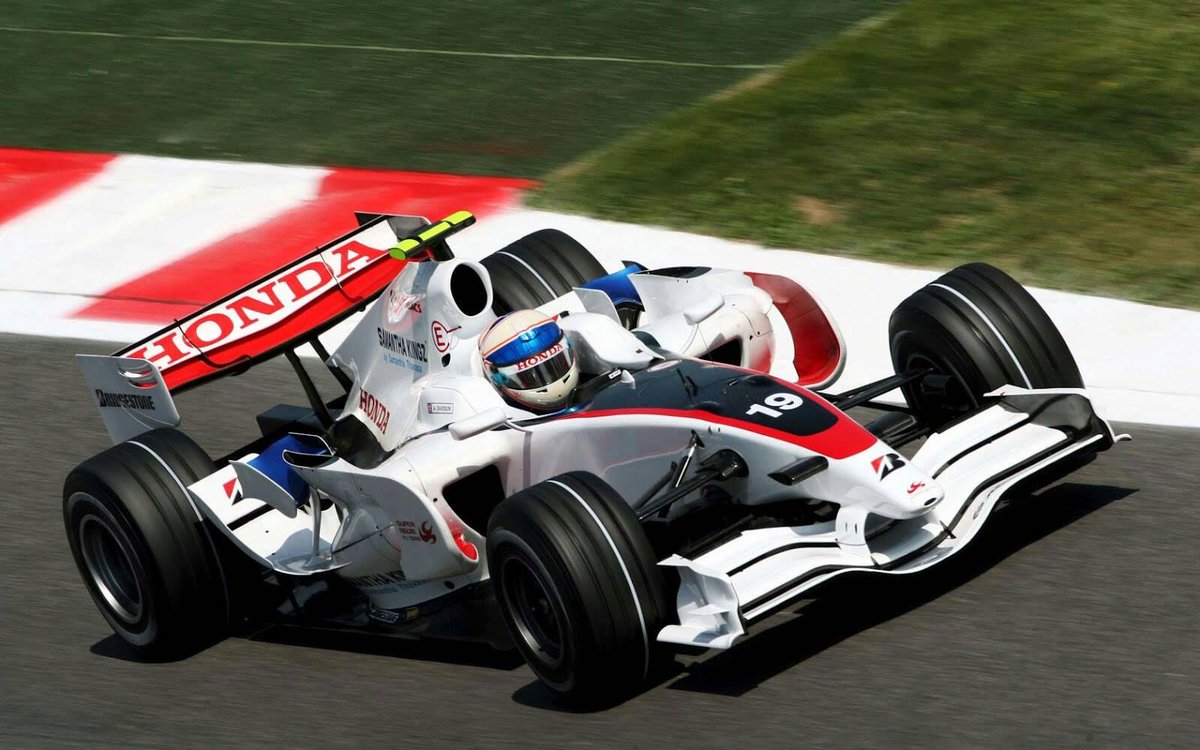 FS-MODEL 1/20 SUPER AGURI SA08 スペインGP 2008 SUPER AGURI Honda SA08｜The F1 Cars Behind Honda's