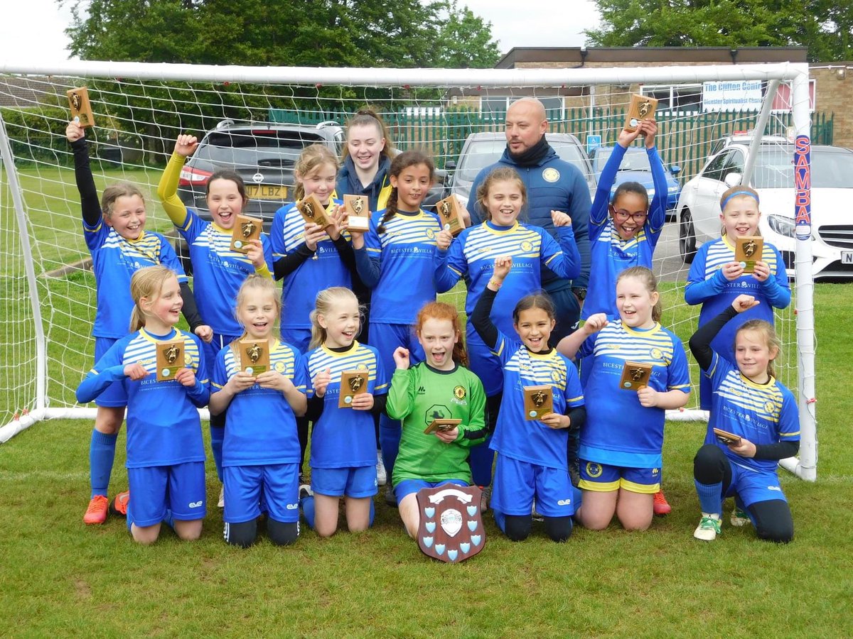 Big THANK YOU to <a href="/NolanOils/">Nolan Oils & Gas</a> for sponsoring our girls u11s 2021/22.  This will make a massive difference! 

#TheseGirlsCan