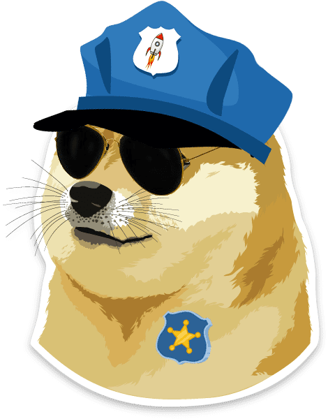 Dogemasks tweet media