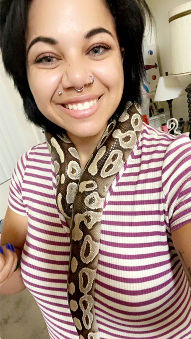 Watch Kylie Fae!! 🥰🥰's leaked NSFW photo on TwXstars