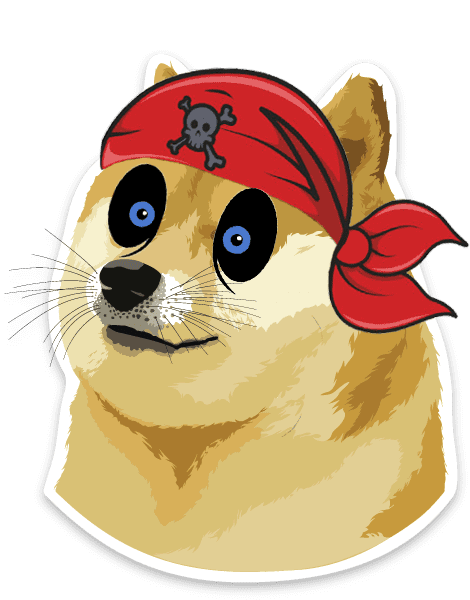 Dogemasks tweet media