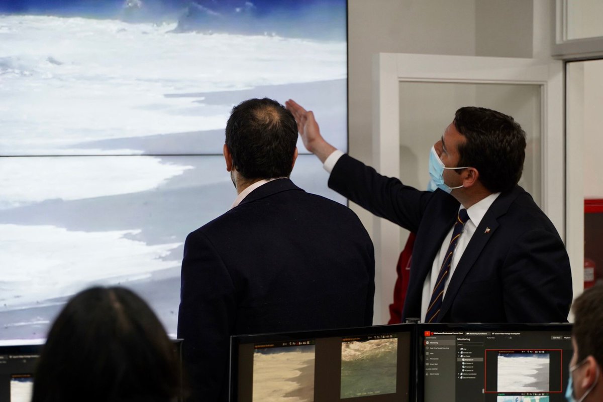 Gobierno Interior tweet media