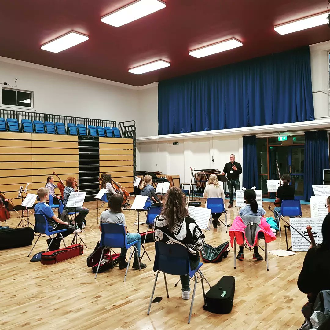 YorkMusicEd tweet media