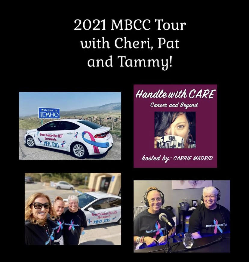 TheCAREprojectinc tweet media