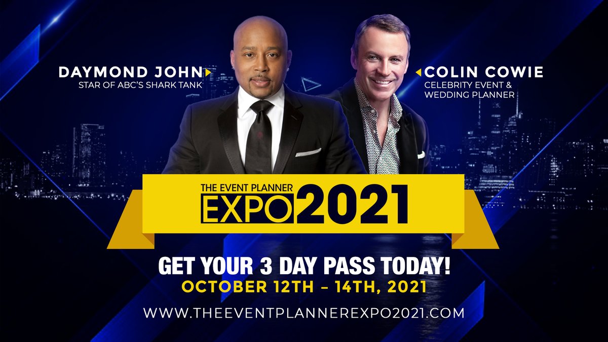 EventPros.com tweet media