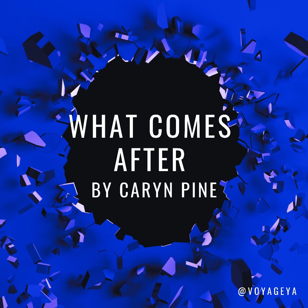 voyage_ya's tweet photo. If you enjoy stories with surprising twists, check out @LittlPageMaster’s new YA short on the Voyage site! https://t.co/dNnxfe7PRb #yalit https://t.co/0drE9uDnPd