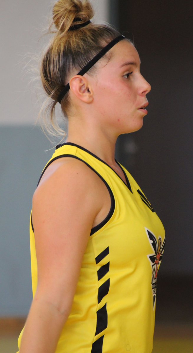 AL Saint-Priest Basket 🐝 tweet media