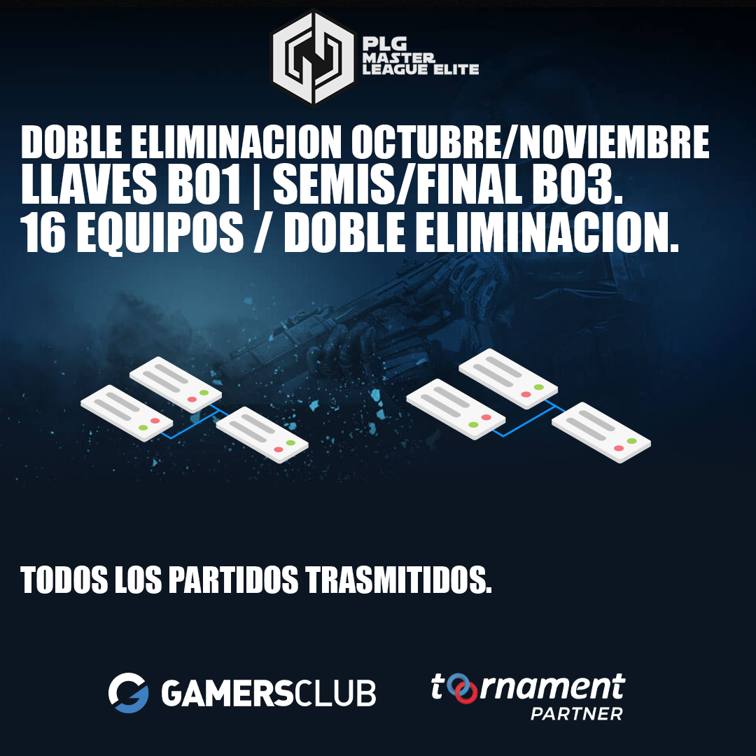 Pro League Gamers cL tweet media