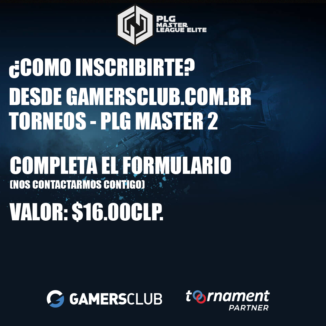 Pro League Gamers cL tweet media