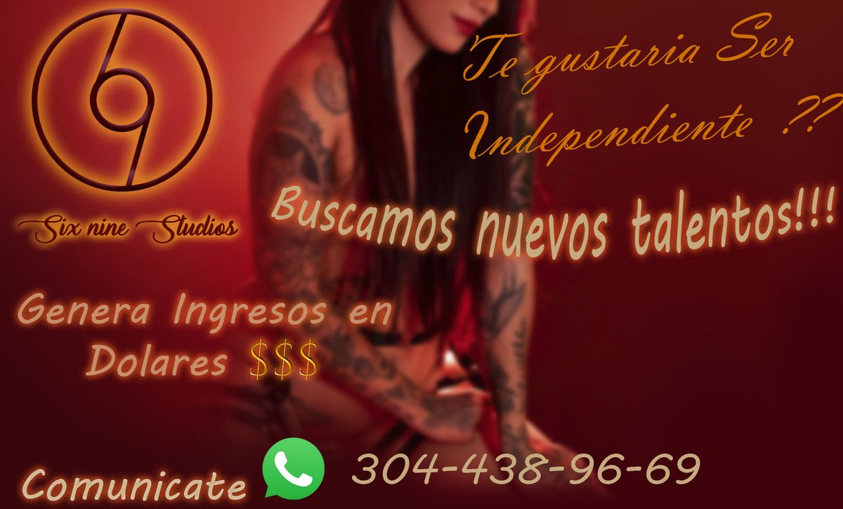 Openmaind13's tweet photo. Quieres ser modelo webcam??? Únete a nuestro equipo de trabajo. Maneja tu horario ganando en dólares. Comunícate al 3044389668. #Colombia #Medellin #CamGirls2020 #ChampionsLeague #Noticias #SportingCP #makeup #Facebook #GirlsPlanet999 #camgirloftwitter #Tendencias https://t.co/AodW4NxgHI