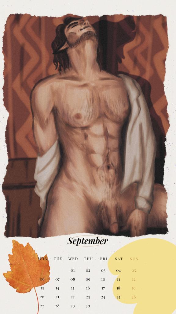 ApollineFiction's tweet photo. #wolfamongus #fabels #Bigby #Bigbywolf #nsfw #fanart https://t.co/kK8KetcM9x