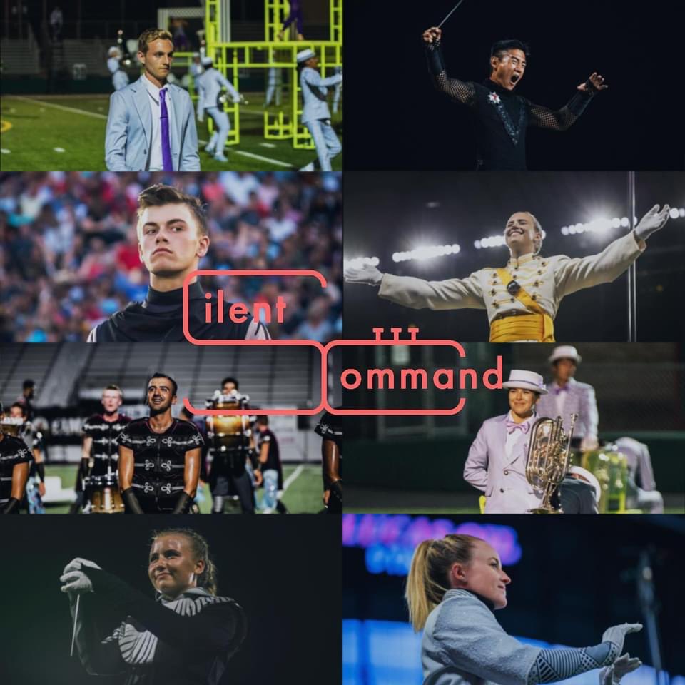 SiCommand's tweet image. As the 2021 summer tour winds down we are excited to show off our returning staff as well as some new faces! Follow along to find out how Silent Command can help you achieve your goals in 2022.