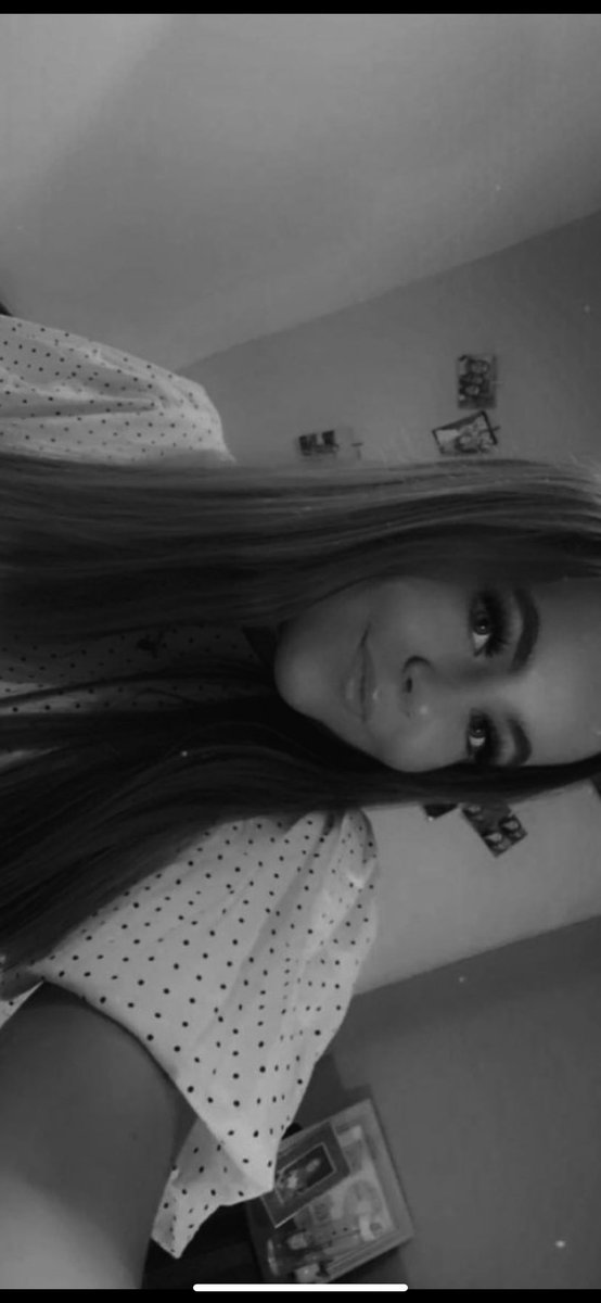 Black and white is always better 🖤🤍