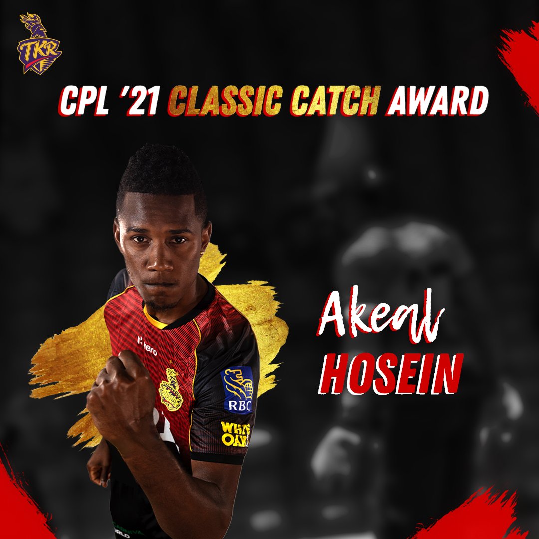 Trinbago Knight Riders tweet media